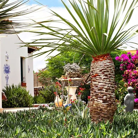 J&j Grand Relax Villaverde (Fuerteventura)