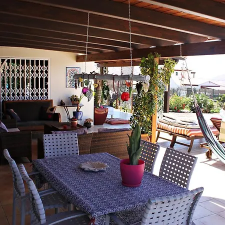 Villa J&j Grand Relax *
