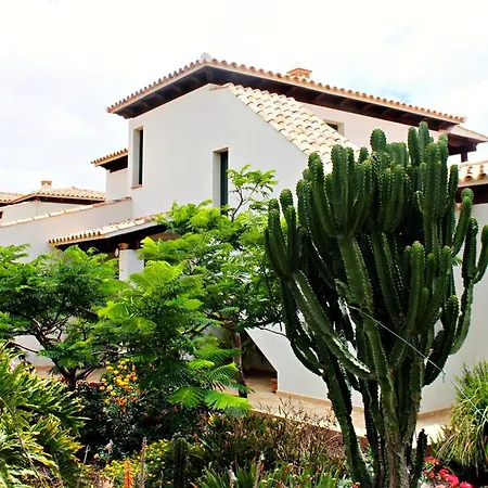 Villa J&j Grand Relax Villaverde (Fuerteventura)