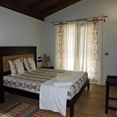 J&j Grand Relax Villa