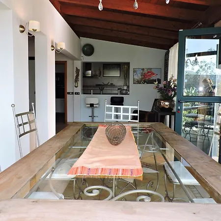 J&j Grand Relax Villa