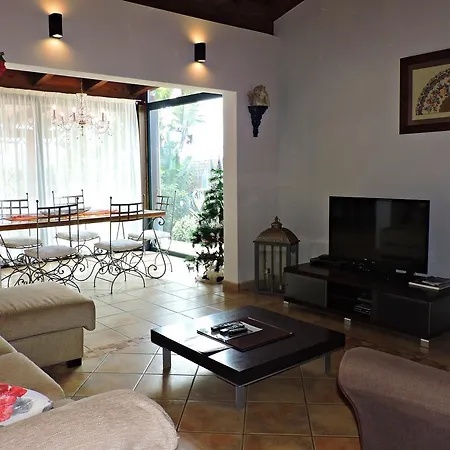 J&j Grand Relax Villa *